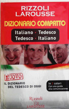 Rizzoli Larousse dizionario