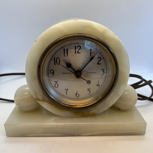 Orologio vintage sunbeam - orologio,