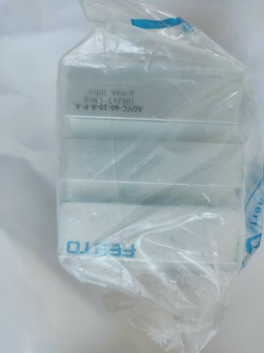 1pz cilindro nuovo festo - 1pz,