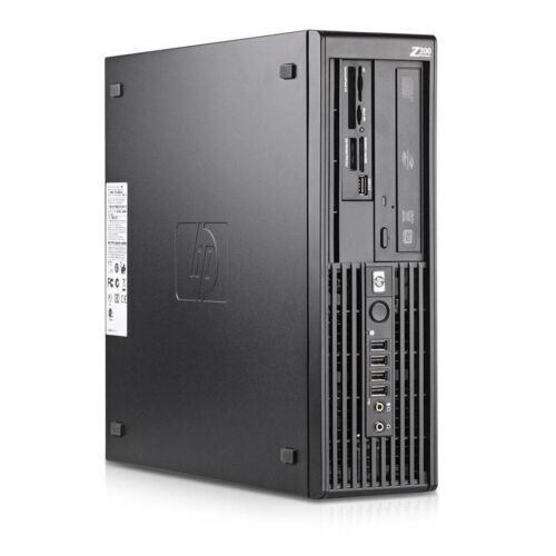 Z200 sff cpu 870 - sff, 3.07