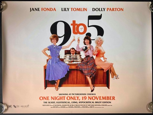 Original quad movie - 9,