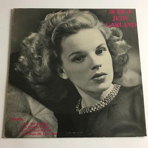 Judy garland best of - -,