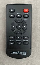 Telecomando Creative RM-820 - Usato, ottime condizioni con batteria nuova
