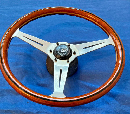 Volante nardi ø36 - Ø36,
