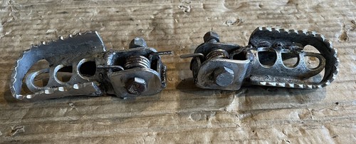 Piedini scorpa easy 250 rotax - easy,