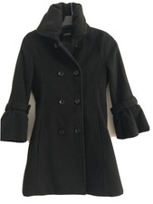 Giubbotto Bimba  Nero Taglia