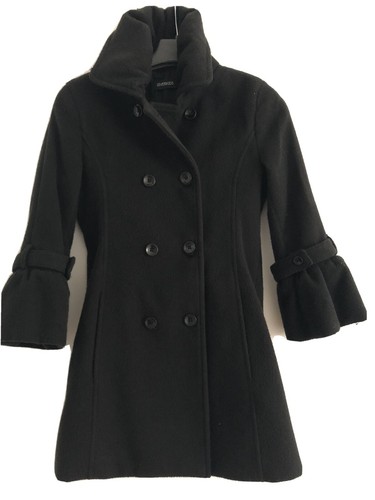 Giubbotto bimba nero taglia - bimba,