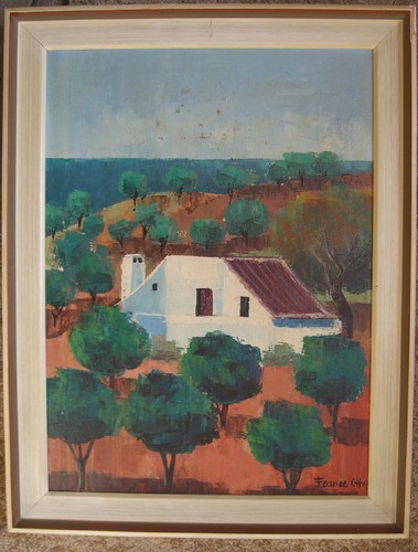 Paesaggio mediterraneo - ::paesaggio,