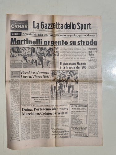 Gazzetta dello sport - gazzetta,