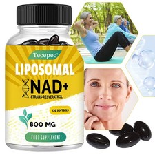 NAD liposomiale+ 500mg