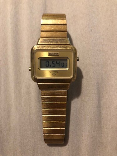 Orologio digitale svizzero - , al