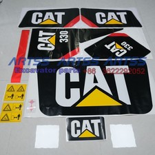 Kit adesivi decalcomanie - kit,