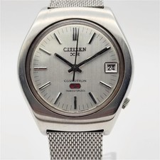 Orologio antico Citizen