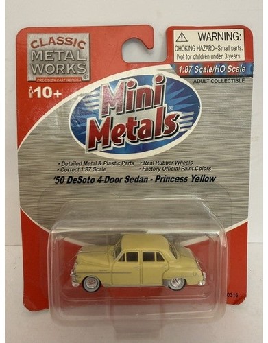 Classic metal works 30316 - metal,