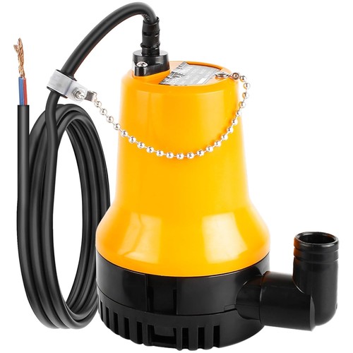 Pompa sommersa 12v - sommersa, 12v,