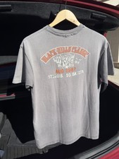 Camicia motociclista Harley