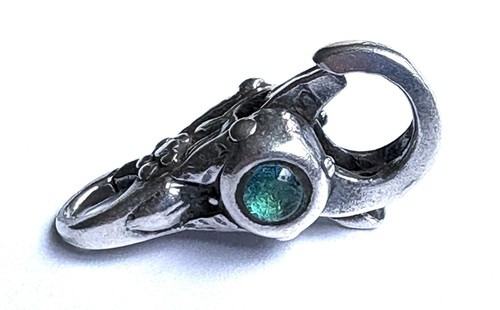 Trollbeads mexico lock - trollbeads,