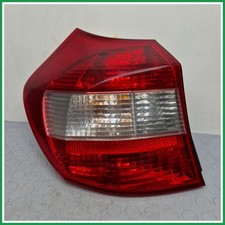 Fanale Posteriore Sinistro SX