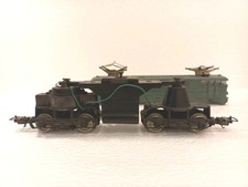 LIMA LOCOMOTIVA SNCF BB 9210