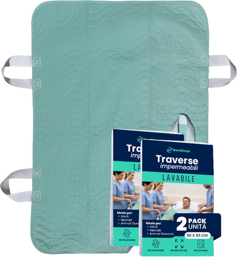 Traversa letto anziani - traversa,