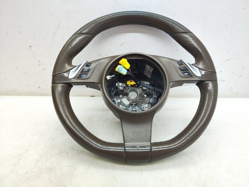 Volante porsche cayenne - volante,