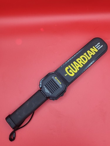 The guardian security metal - security,