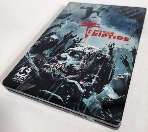 Nuovo dead island - *nuovo*,