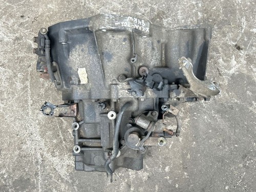 Nissan trail t30 2002 cambio - 2002,