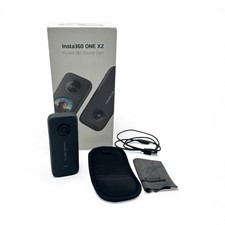 Insta360 ONE X2 360° Action