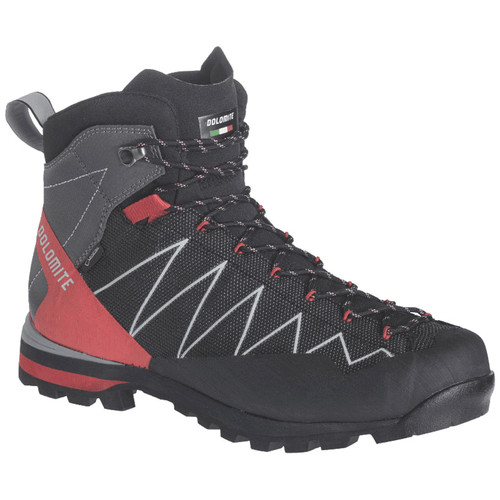 Dolomite crodarossa pro - dolomite,