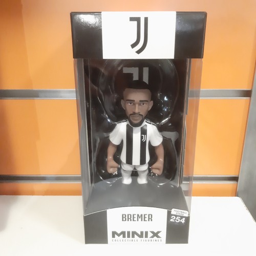Minix football stars - stars, 254