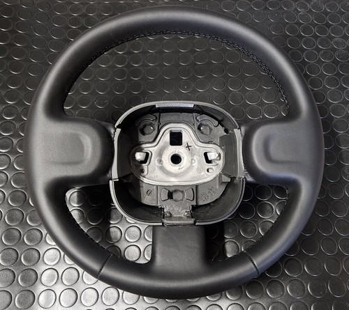 Volante fiat panda - volante,