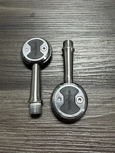 Pedali wahoo fitness - pedali,