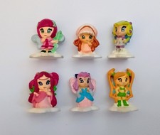 POPPIXIE 4 WINX CLUB FATE