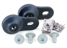 Kit silent block marmitta Beta