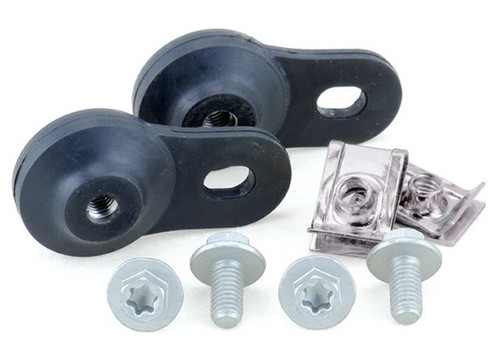 Kit silent block marmitta - , beta