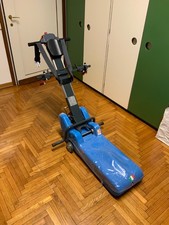 MONTASCALE A CINGOLI PER