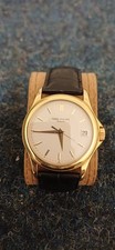 Patek Philippe Calatrava ref. 5127J-007 con scatola, copri-scatola e garanzia