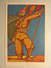 VII° Battaglione Libico -