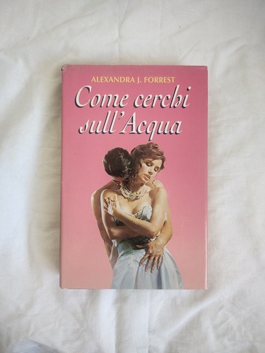 Libro alexandra forrest - j.,