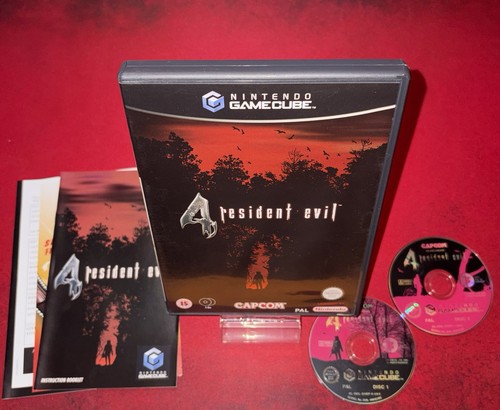 Resident evil nintendo - resident,