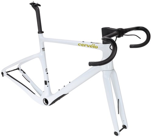 Cervelo aspero carbon - cervelo, disc