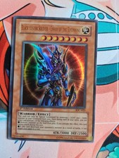 black luster soldier envoy of the beginning 1 edizione IOC americano