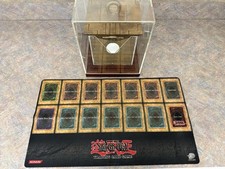 Yu-Gi-Oh 2003! TCG World
