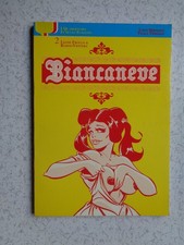 BIANCANEVE QUADERNI DEL
