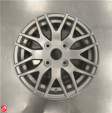 6AX080 CERCHIO IN LEGA 14" AIXAM IMPULSION SENSATION EMOTION CITY COUPE