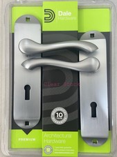 ASSA ABLOY Dale Stretton