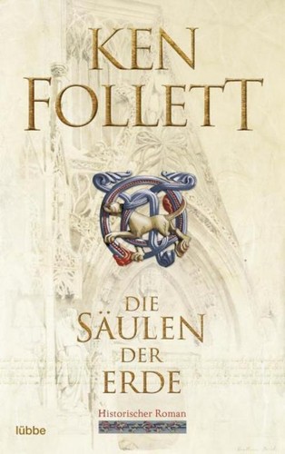 Ken follett die säulen der - die,