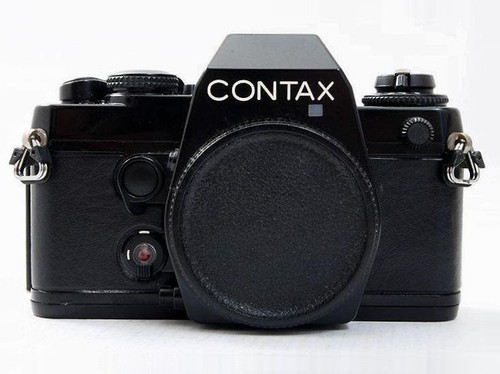 Contax 139 quartz - 139,