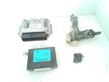 KIT CENTRALINA MOTORE ECU PER